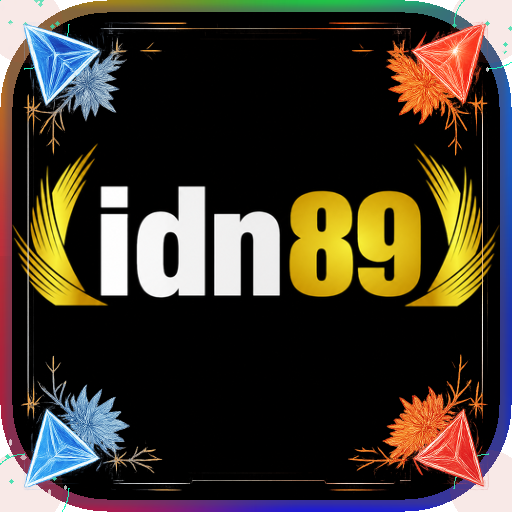 idn89 — mitra unggulan